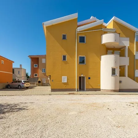 Niko Appartement