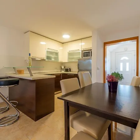 Appartement Niko