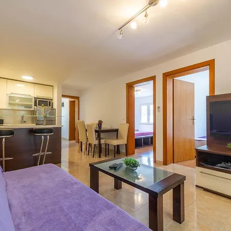 Niko Appartement