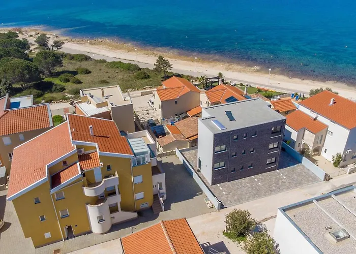 Niko Apartmán Vir