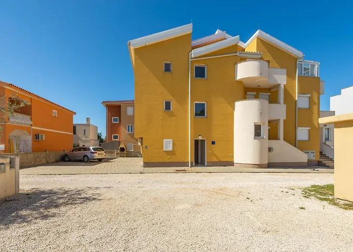 Niko Appartement