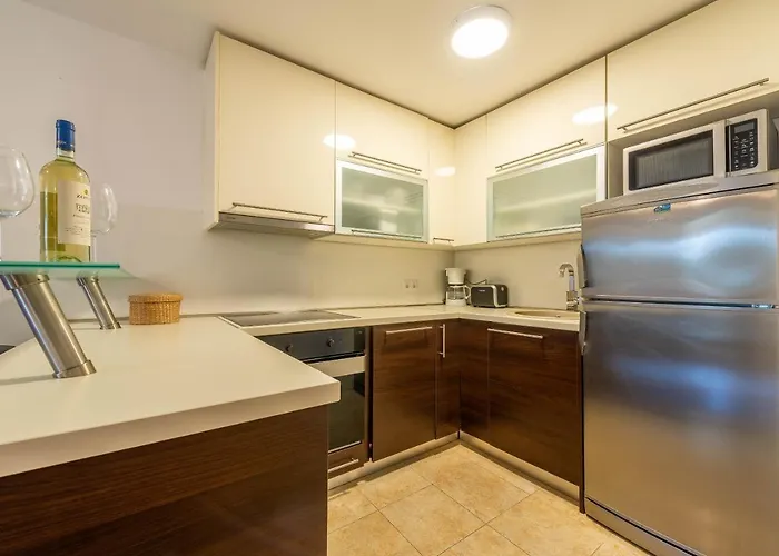 Appartement Niko Vir