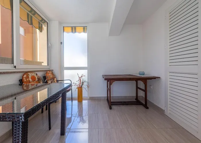 Niko Apartmán
