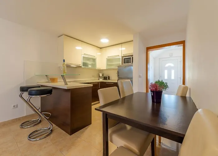 Apartmán Niko