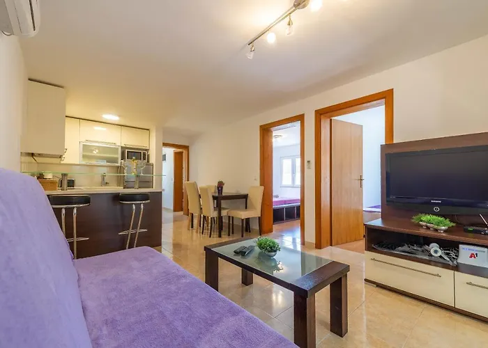 Niko Apartmán