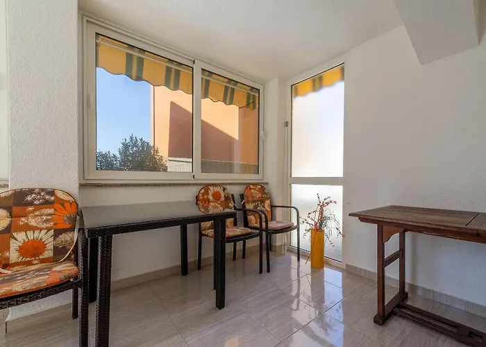 Appartement Niko