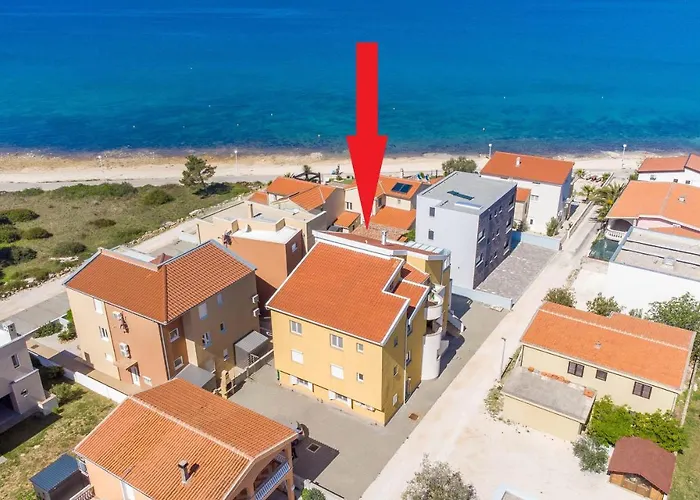 Niko Apartmán *