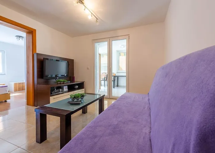 Appartement Niko Vir