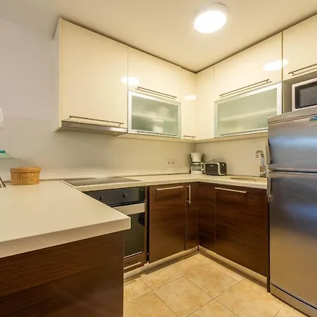 Apartamento Niko Vir