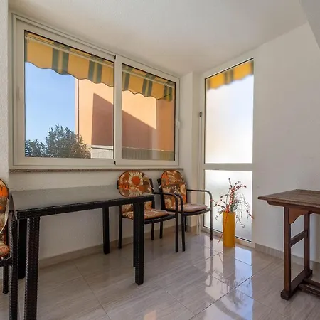 Apartamento Niko
