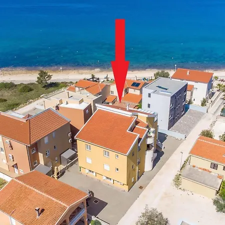 Niko Apartamento *